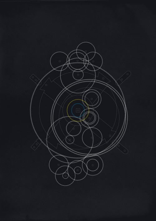 The Antikythera Mechanism