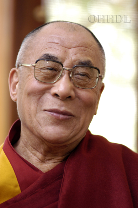 Dalai Lama