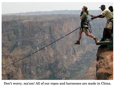 ropes-and-harnesses