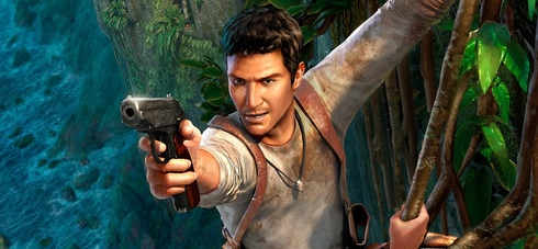 Uncharted - Why? Oh! Whyyyy!