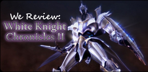 white knight chronicles 2 avatar knight