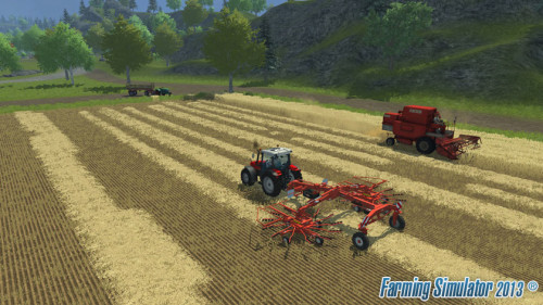 Farming Simulator 2013-3