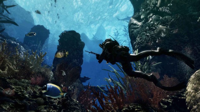 CoD_Ghosts_swimming_with_fishes