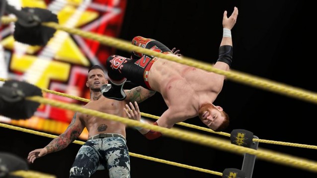 WWE2K15 (3)