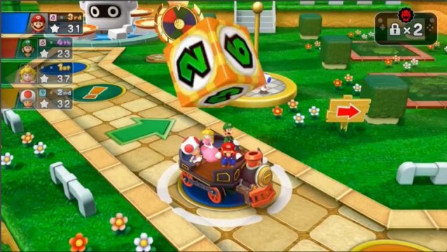 Mario Party 10 (2)