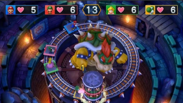 Mario Party 10 (4)