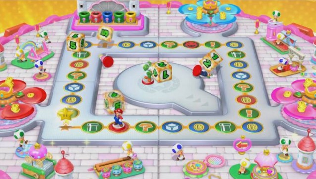 Mario Party 10 (5)