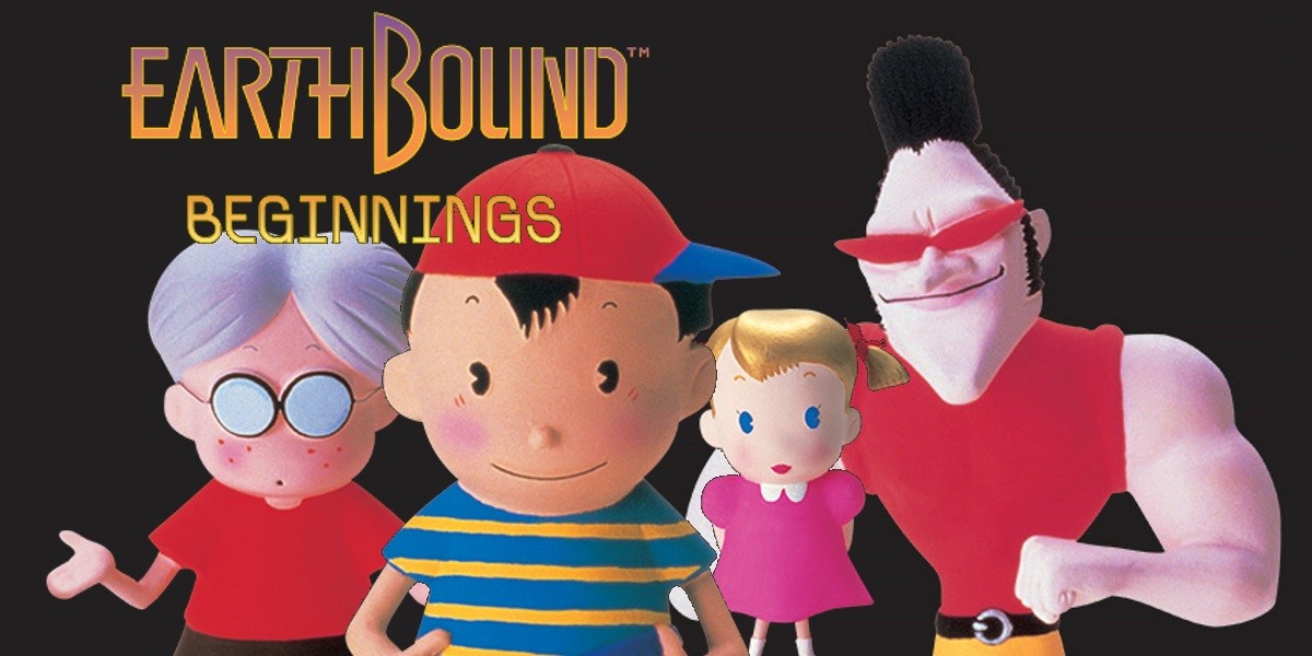 download earthbound beginnings player
