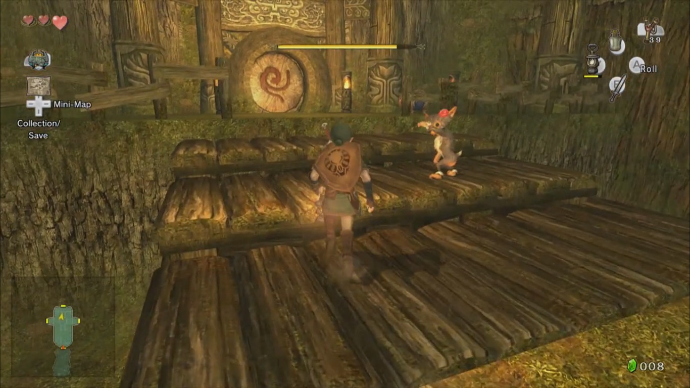 twilight princess hd 3