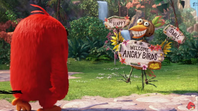 Angry Birds Movie (1)