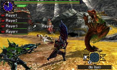 MonsterHunterGenerations (3)