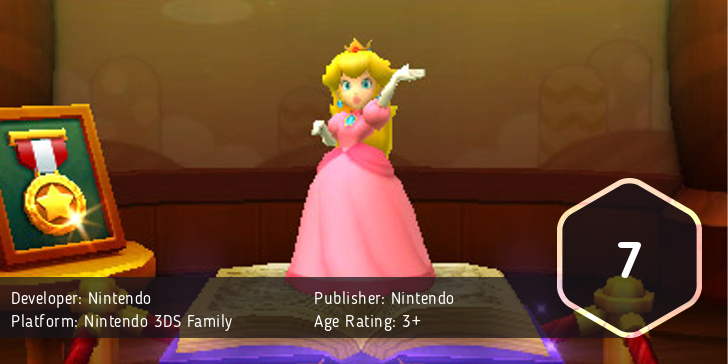 mariopartystarrushscore